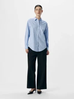 OBJTUTTA LO L/S SHIRT NOOS