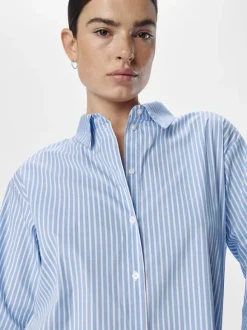 OBJTUTTA LO L/S SHIRT NOOS