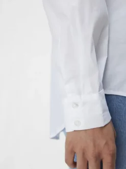 OBJTUTTA LO L/S SHIRT NOOS