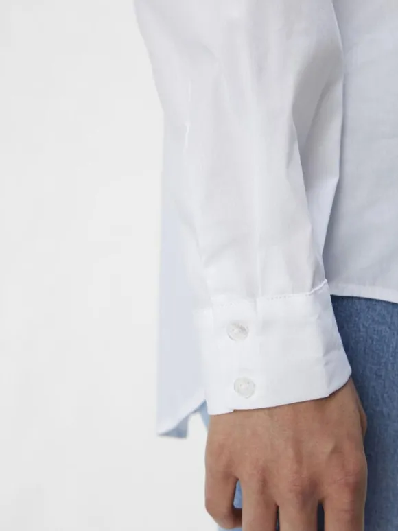 OBJTUTTA LO L/S SHIRT NOOS