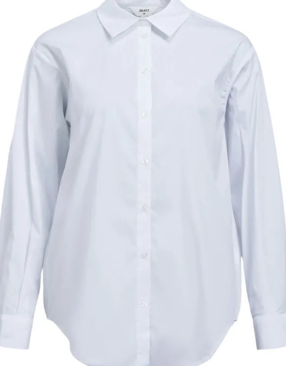 OBJTUTTA LO L/S SHIRT NOOS