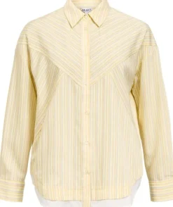 OBJUMA L/S LO SHIRT 143