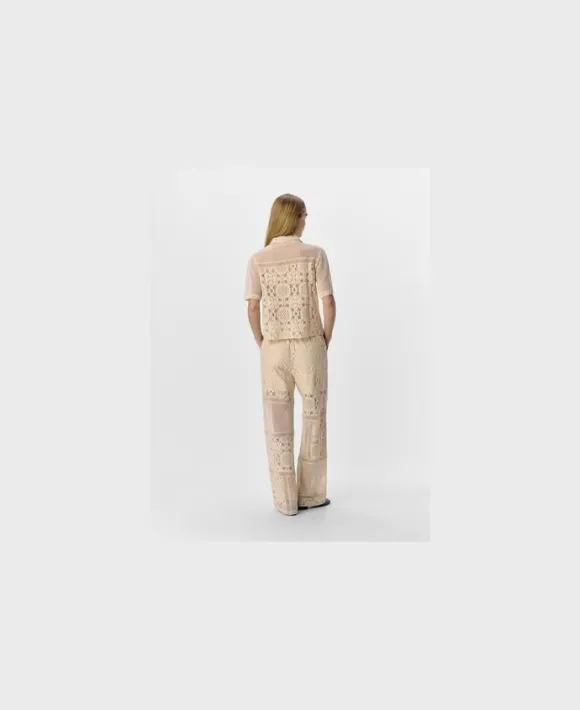 OBJVULIA RE HW PANT 138