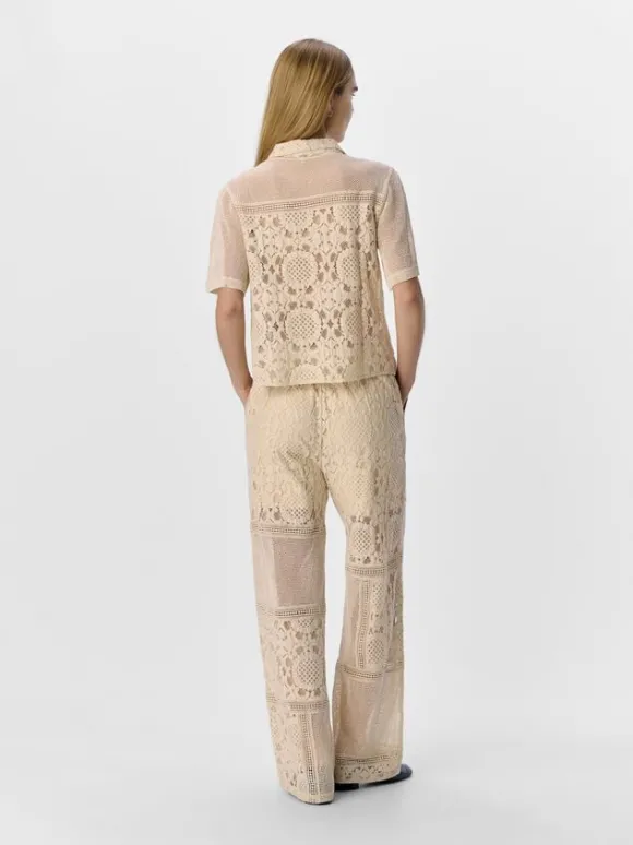 OBJVULIA RE HW PANT 138