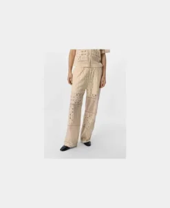OBJVULIA RE HW PANT 138