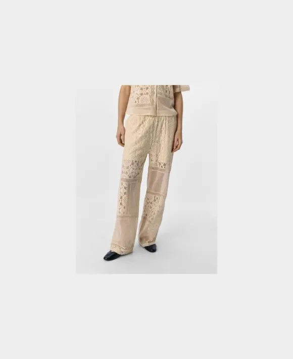 OBJVULIA RE HW PANT 138