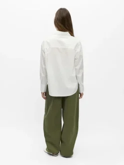 OBJZILA L/S RE SHIRT NOOS