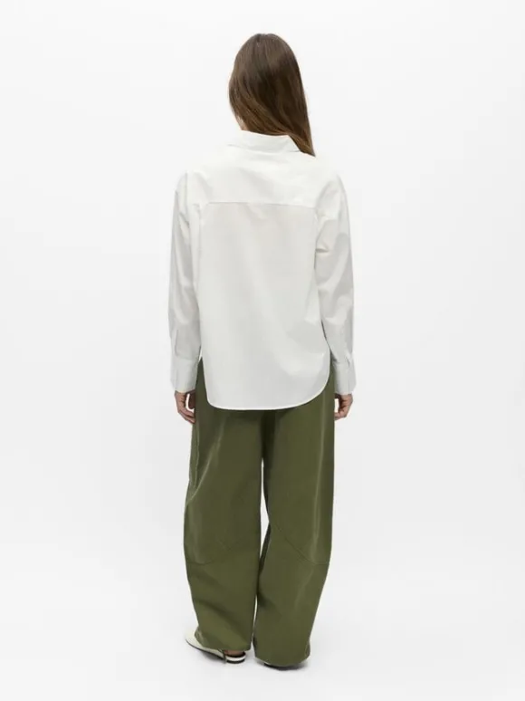OBJZILA L/S RE SHIRT NOOS