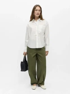 OBJZILA L/S RE SHIRT NOOS