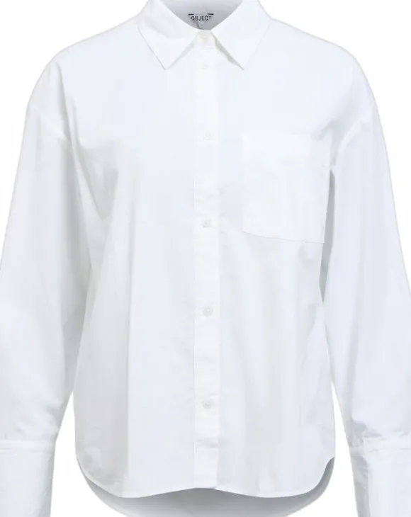 OBJZILA L/S RE SHIRT NOOS