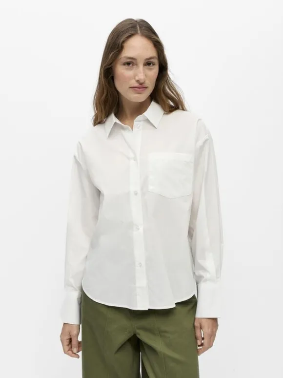 OBJZILA L/S RE SHIRT NOOS
