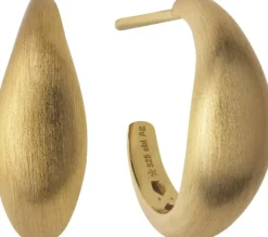 Ocean Flow Hoops Small