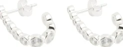 Oda Earrings