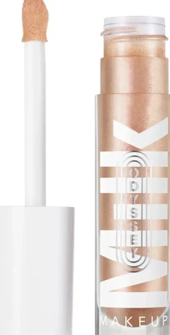 Odyssey Lip Oil Gloss - Hydrating Non-Sticky Lip Oil Gloss