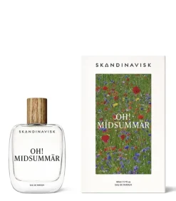 OH! MIDSUMM?R EAU DE PARFUM