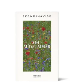 OH! MIDSUMM?R EAU DE PARFUM