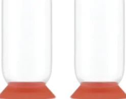 OKTETT 2 stk. glas 0. 37 l