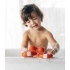 Oli & Carol - Badeand - Flo the Floatie Red