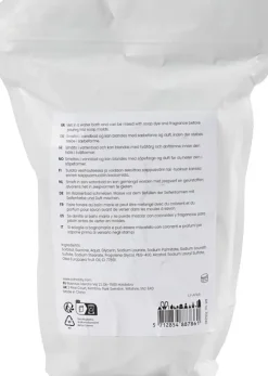 Olivenolie Sæbemasse