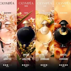 Olympea Eau de Parfum