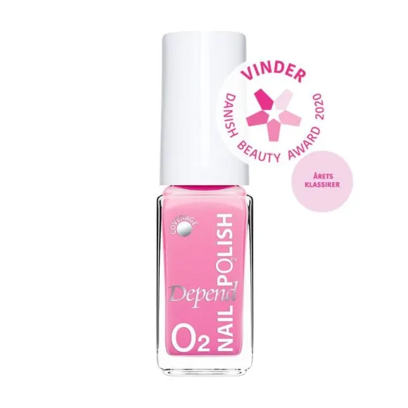 O2-minilak nr. 829