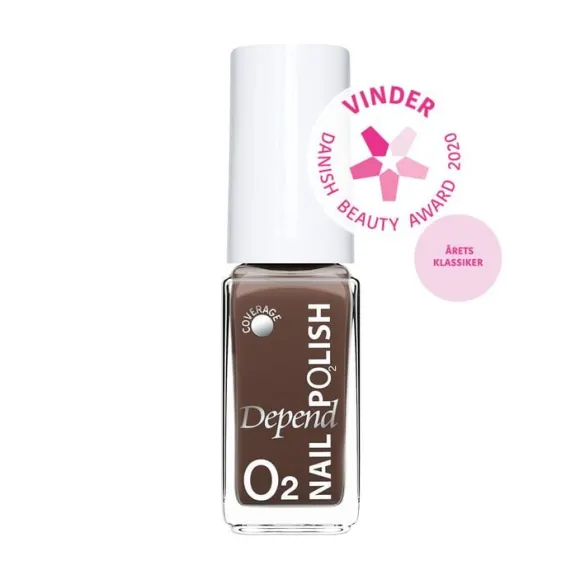 O2-minilak nr. 839