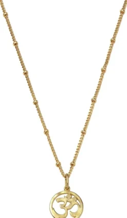 Om Necklace