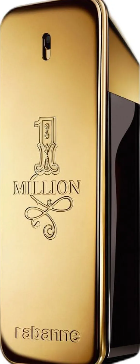 One Million Eau de Toilette
