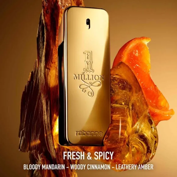 One Million Eau de Toilette