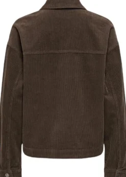 ONLKANA CORDUROY JACKET OTW