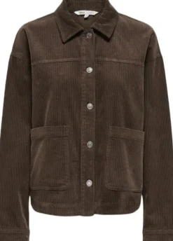 ONLKANA CORDUROY JACKET OTW