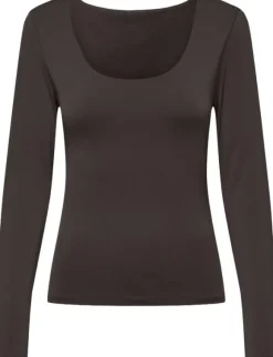 ONLLONE 2-WAY L/S TOP JRS