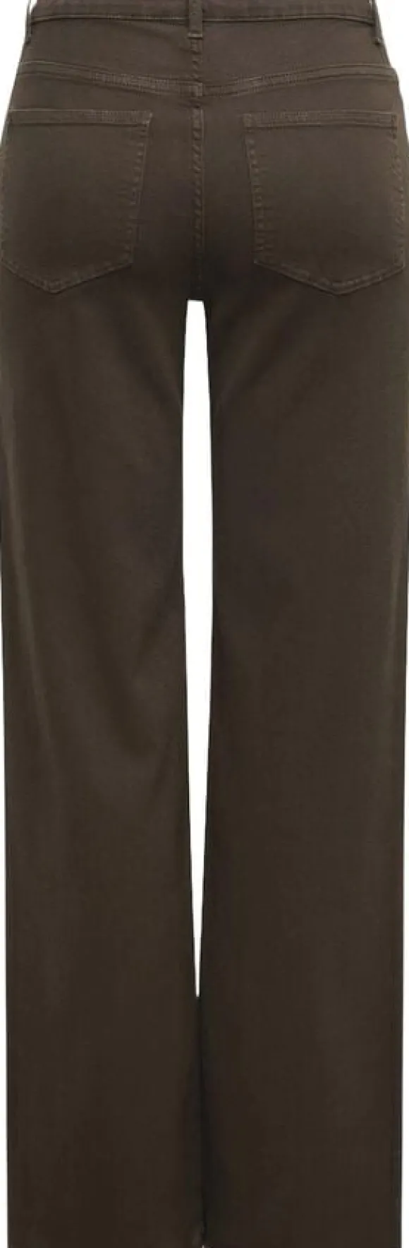 ONLMADISON BLUSH HW WIDE COLOR DNM