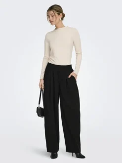 ONLMARIELA LIFE MW BAGGY BARREL PAN