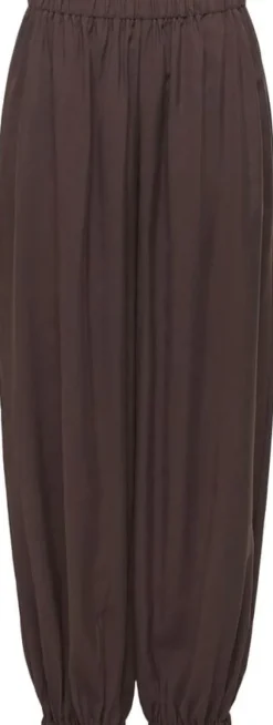 ONLSCARLY MW ELASTIC BALLOON PANT P