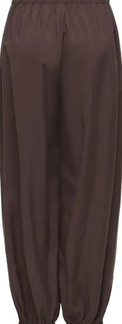 ONLSCARLY MW ELASTIC BALLOON PANT P