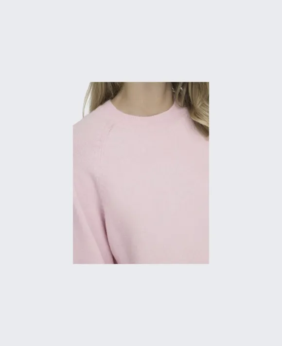 ONLSIMONI 3/4 PULLOVER KNT NOOS