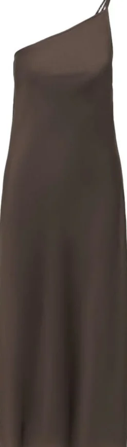 ONLSKYE CHIGO ONE SHOULDER DRESS WV