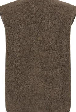 ONLWENDY TEDDY WAISTCOAT OTW