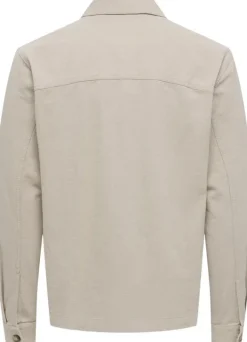 ONSCOLT REG L/S 0570 SHIRT NOOS