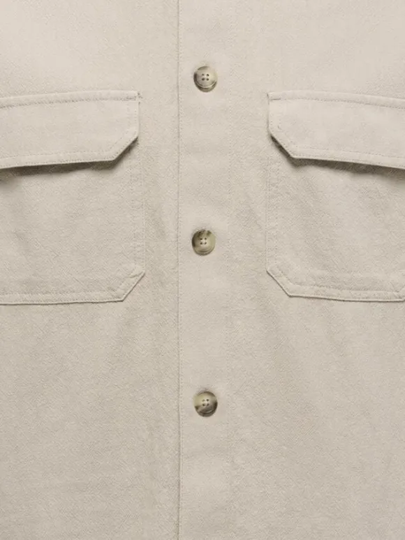 ONSCOLT REG L/S 0570 SHIRT NOOS