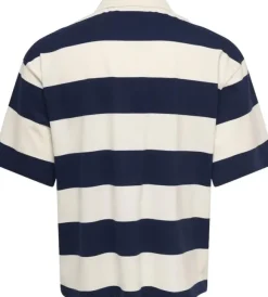 ONSDEVIN RLX SS RUGBY POLO TEE