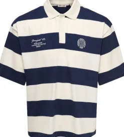 ONSDEVIN RLX SS RUGBY POLO TEE