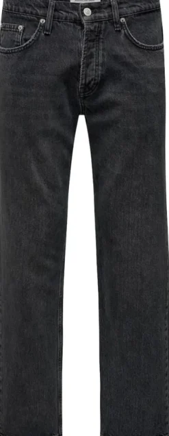 ONSEDGE STRAIGHT BLACK 6985 TAI DNM