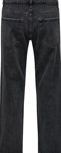 ONSEDGE STRAIGHT BLACK 6985 TAI DNM