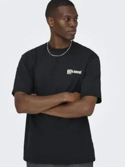 ONSFREDO RLX BILLY SS TEE VD