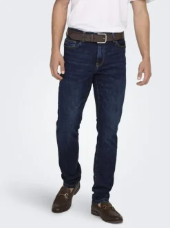 ONSLOOM SLIM DB 6749 MAT DNM NOOS
