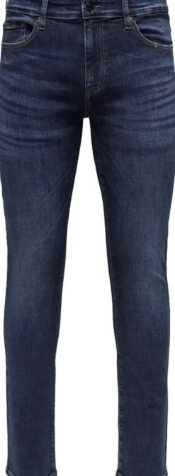 ONSLOOM SLIM DB 6749 MAT DNM NOOS