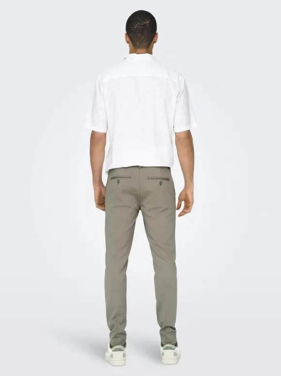 ONSMARK SLIM GW 0209 PANT NOOS