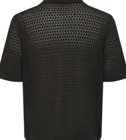 ONSNYLE LIFE REG 5 SS SPLIT POLO KN